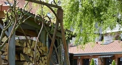 Gßte de la Vallée pres du Treport