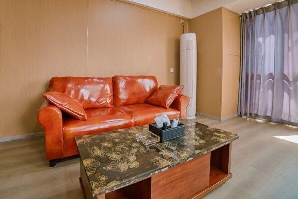 Room - Ziyuan Chuangyi Boutique Hotel Chongqing Ranjiaba (Chongqing)