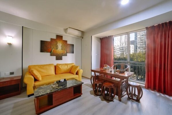 Room - Ziyuan Chuangyi Boutique Hotel Chongqing Ranjiaba (Chongqing)