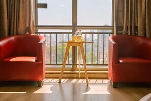 Room - Ziyuan Chuangyi Boutique Hotel Chongqing Ranjiaba (Chongqing)