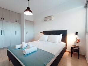 1 bedroom, WiFi