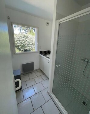 Een douche