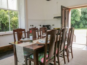 Cottage | Interior - The Residence (Cleator)