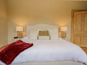 Cottage | Interior - The Residence (Cleator)