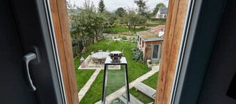 Gîte de L'abreuvoir Pour Randonnées et Balades