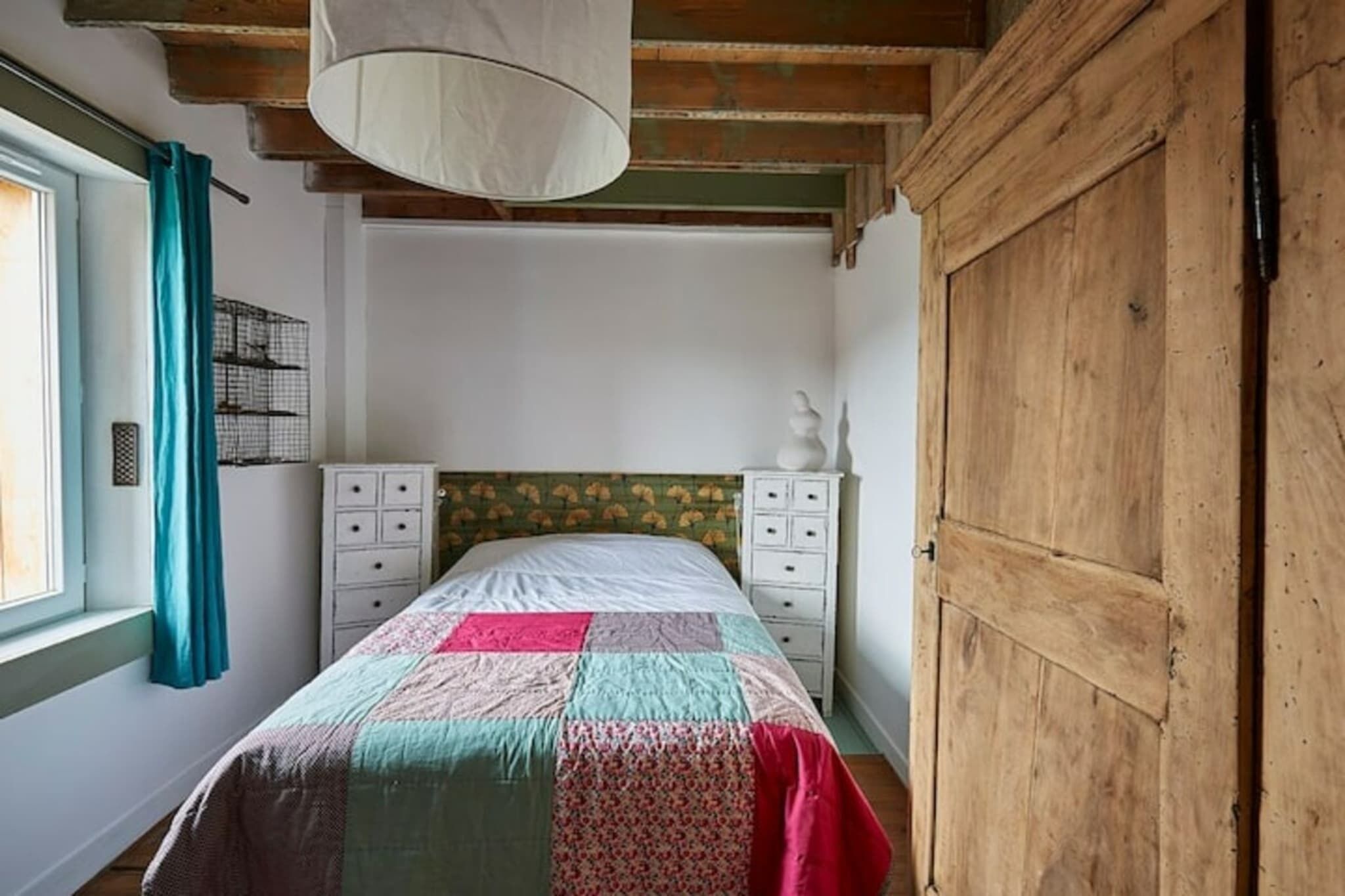 Kamer