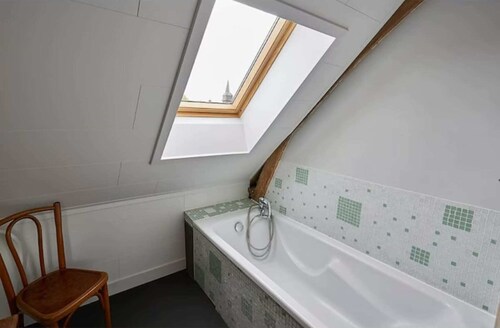 Gîte de L'abreuvoir Pour Randonnées et Balades