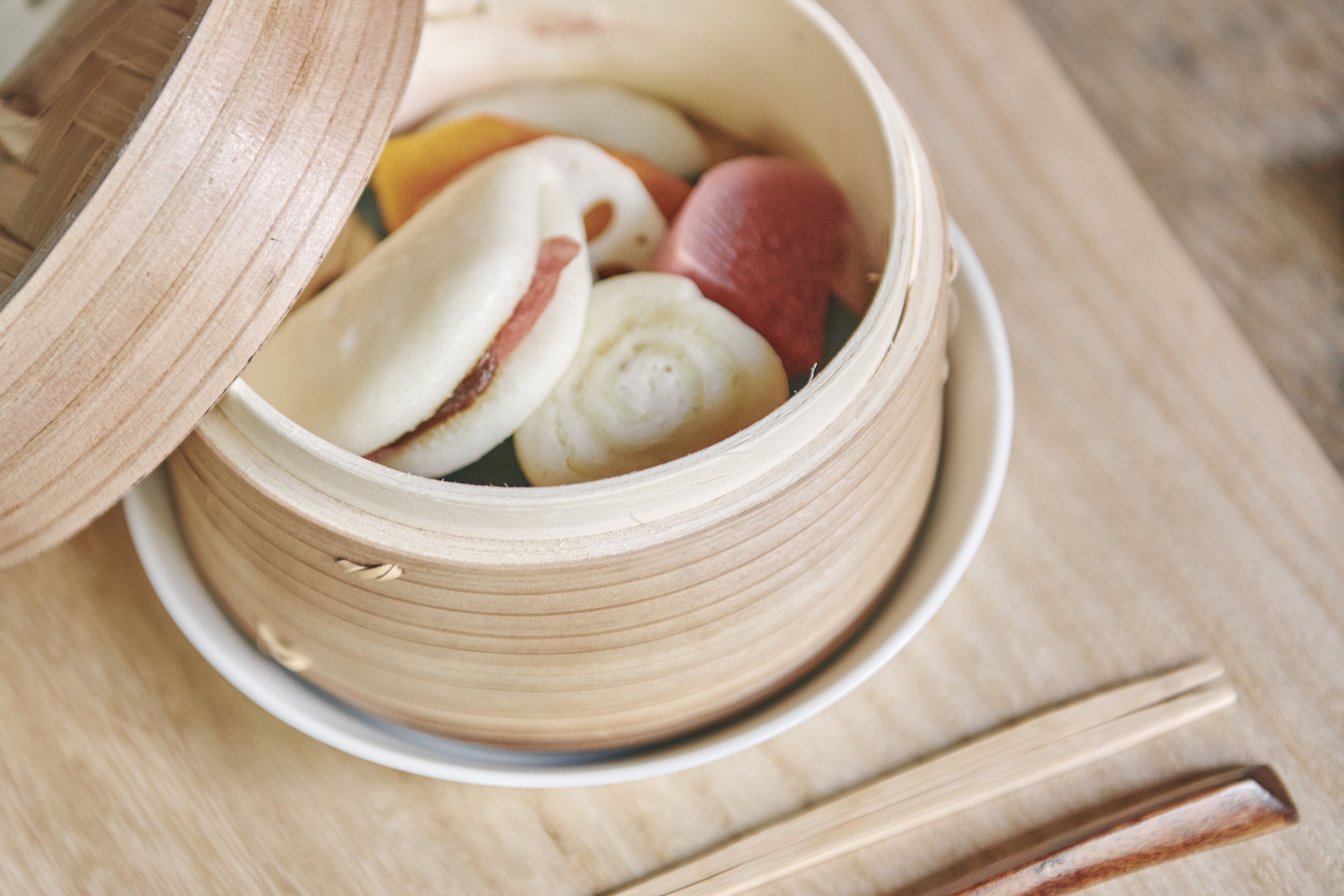早餐食物
