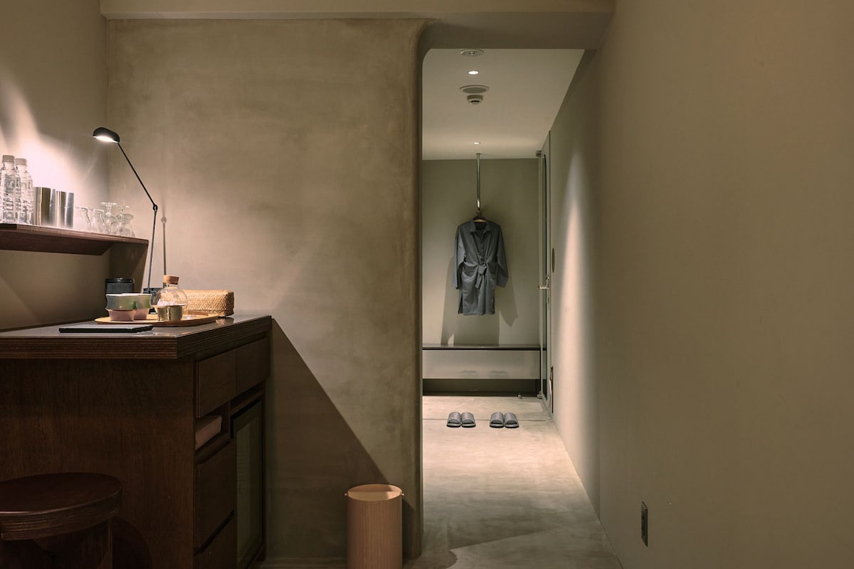 Spa | Sauna