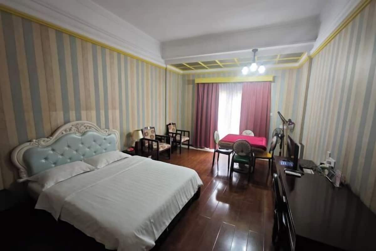 Kamer