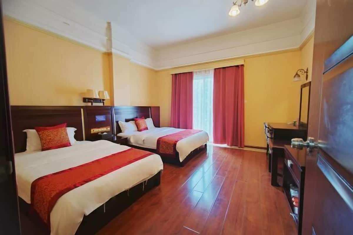 Kamer