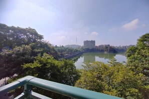 Room - Cuihu Hotel (Taishan)