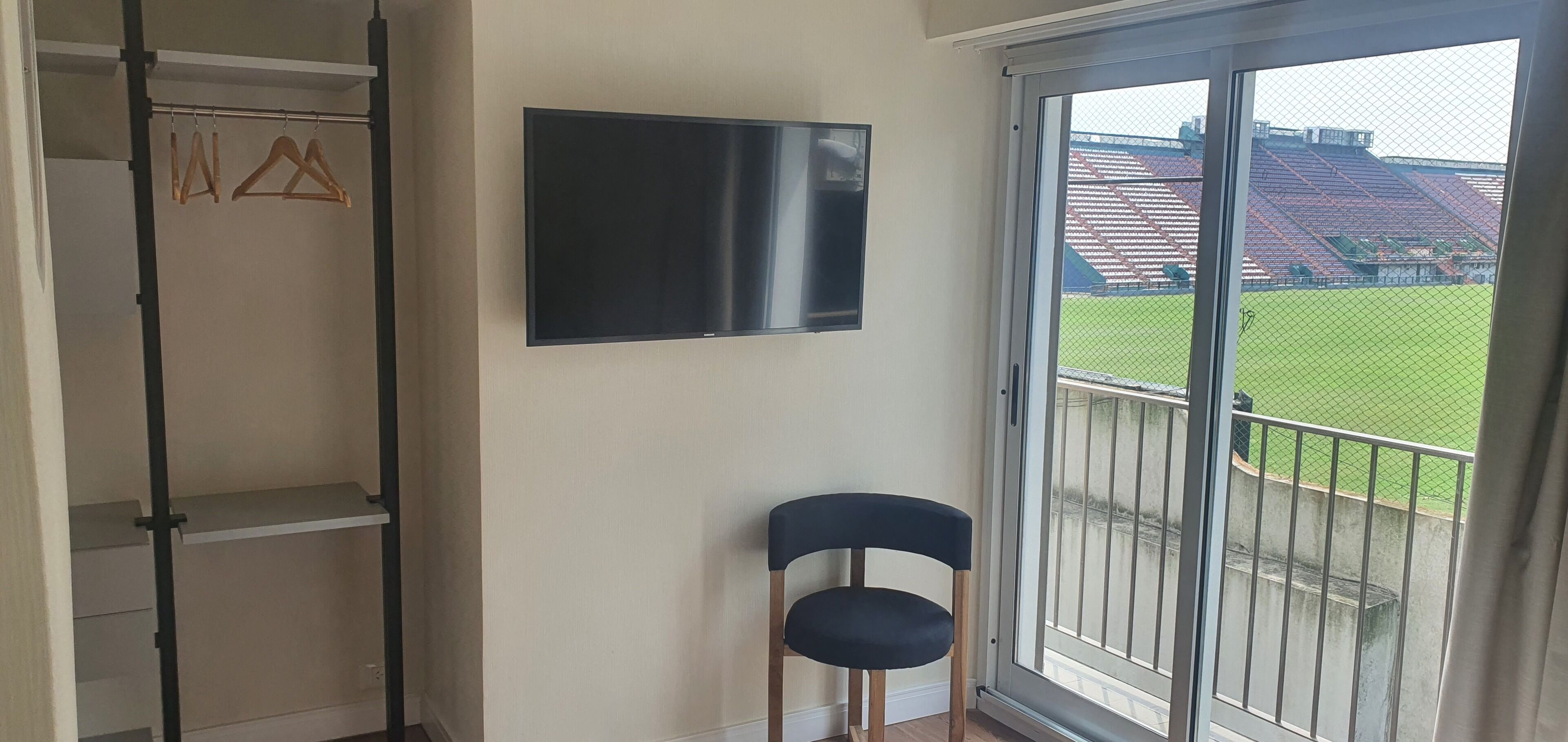 elite room | premium bedding, select comfort beds, in-room safe, blackout curtains