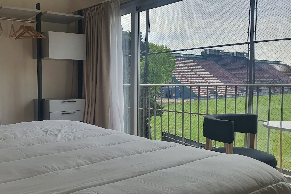 grand room | premium bedding, select comfort beds, in-room safe, blackout curtains