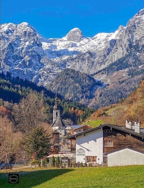 Außenbereich