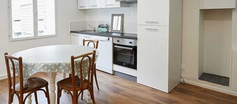 Maisonnette 4 Personnes, à 2 pas de la Mer, Ault