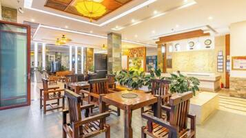 Restaurantes