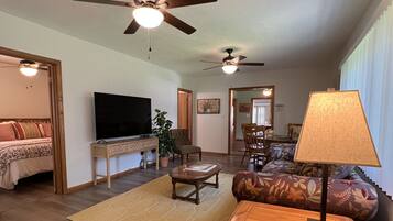 5 chambres, Wi-Fi, draps fournis