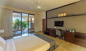 Villa - Taru Villas THE Long House (Bentota)