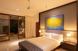 Villa - Taru Villas THE Long House (Bentota)