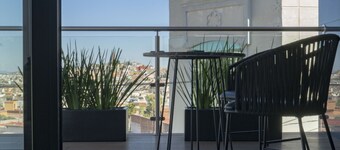 Casa Cuarzo Hotel Boutique