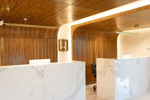 Recepción