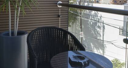 Casa Cuarzo Hotel Boutique