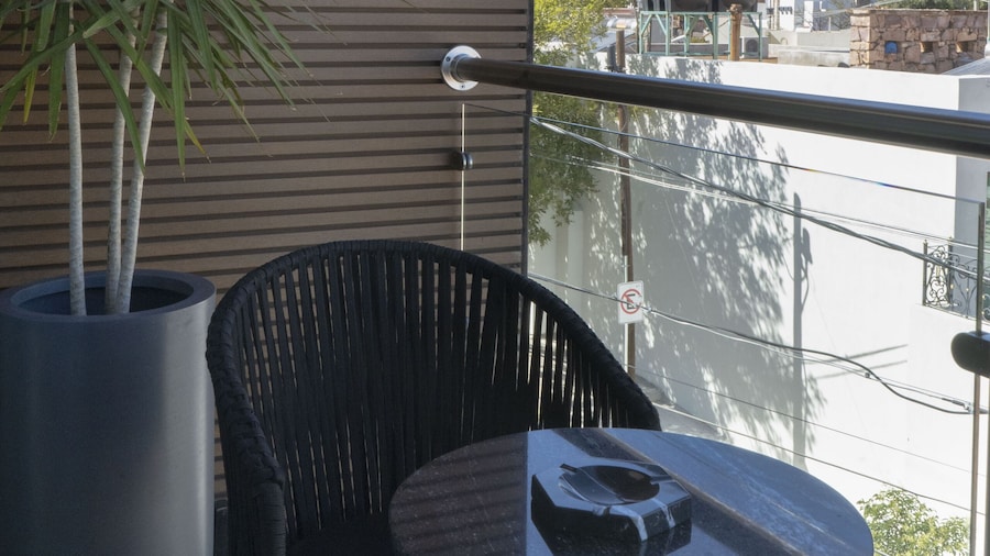 Casa Cuarzo Hotel Boutique