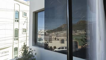 JUNIOR SUITE KING TERRAZA | 街景