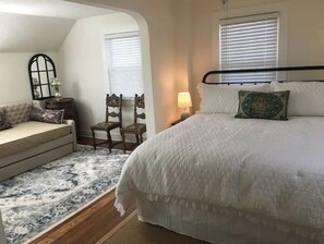 2 chambres, bureau, fer et planche Ă repasser, Wi-Fi gratuit