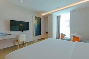 Room - Dijing Wanyue Hotel (Zhuhai)