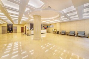 Interior - Dijing Wanyue Hotel (Zhuhai)