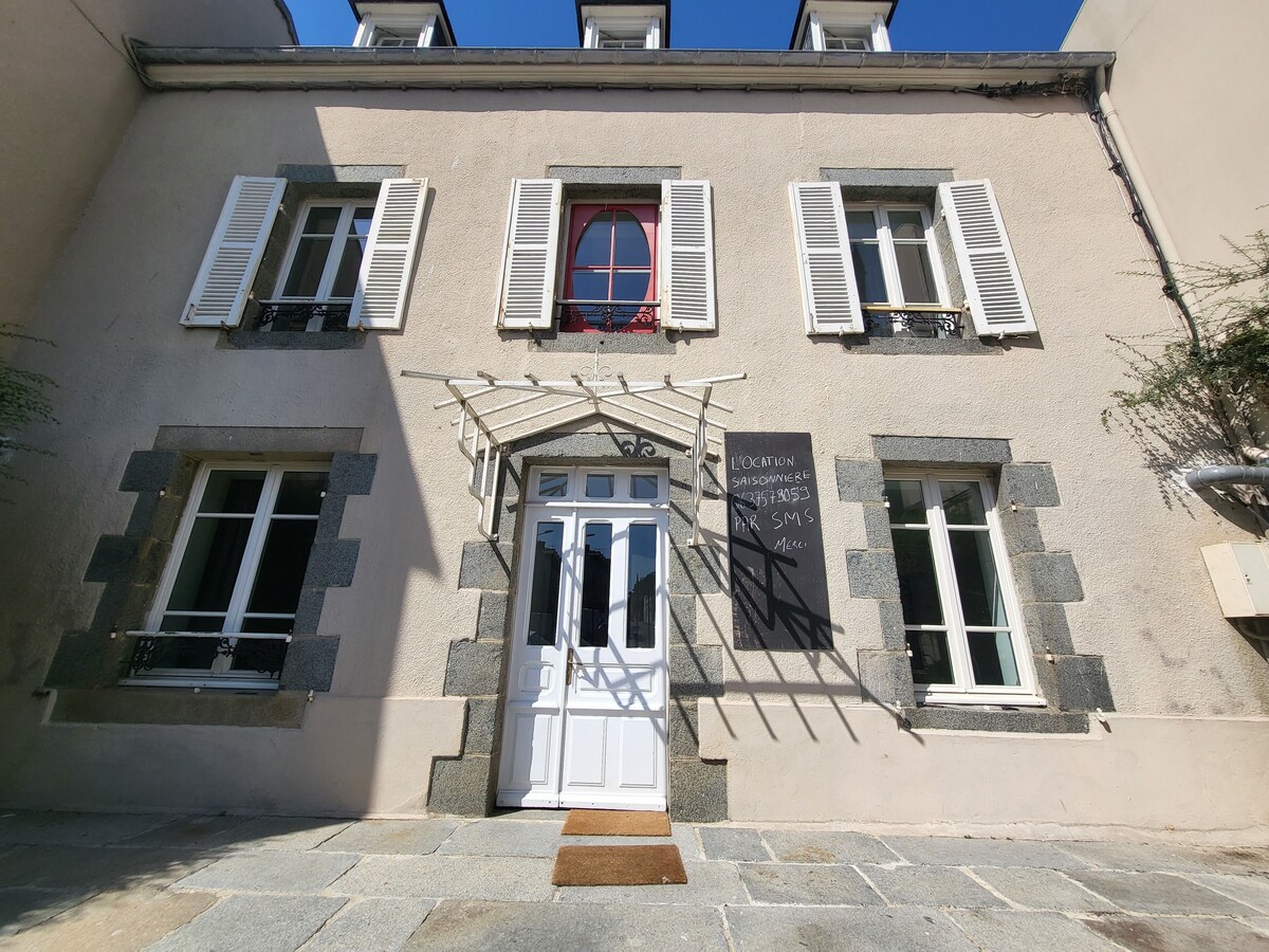 Image de profil de l’hôte