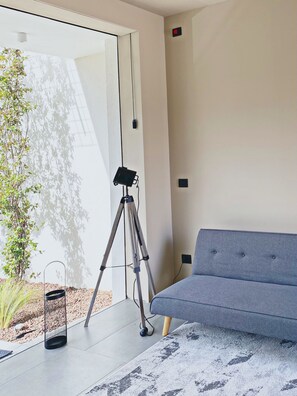 Reception - aMare Hotel Suite & Apartments (Bellaria-Igea Marina)