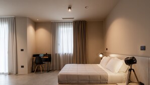 Habitación cuádruple junior