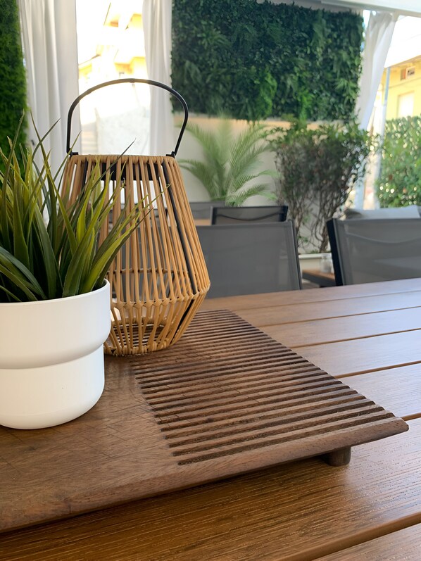 Exterior - aMare Hotel Suite & Apartments (Bellaria-Igea Marina)