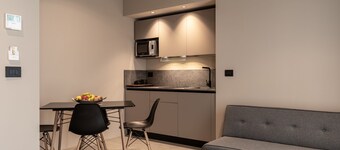 aMare Hotel Suite & Apartments