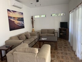 32-英寸纯平电视（配备数码频道）、电视、Netflix