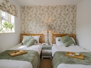 Cottage | 3 bedrooms, individually decorated, individually furnished, free WiFi - Columbine Cottage (Ambleside)