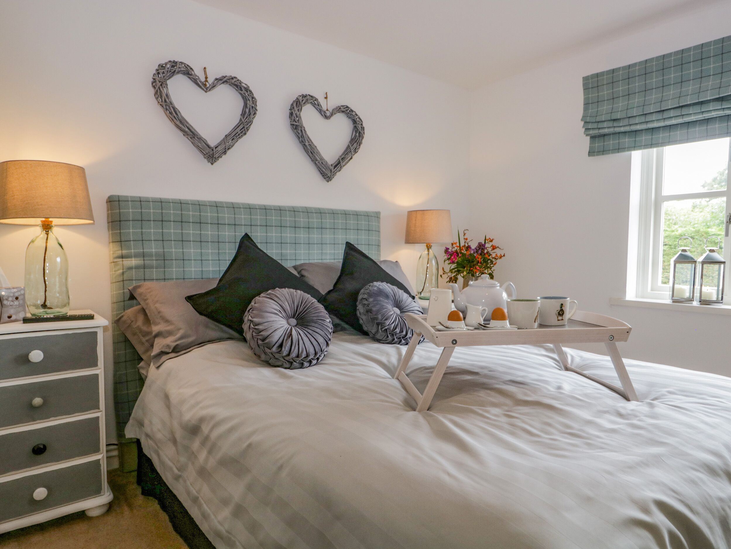 Cottage | 3 bedrooms, individually decorated, individually furnished, free WiFi