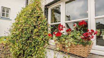 Cottage | Exterior