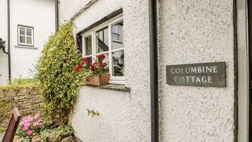 Casa de campo | Exterior