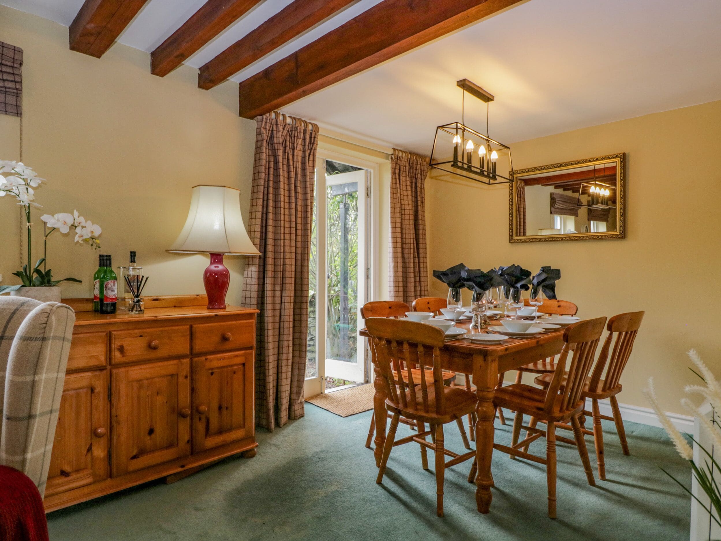 Cottage | Private kitchen