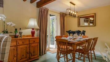 Cottage | Private kitchen