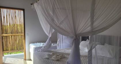 Pousada Imperador do Espelho