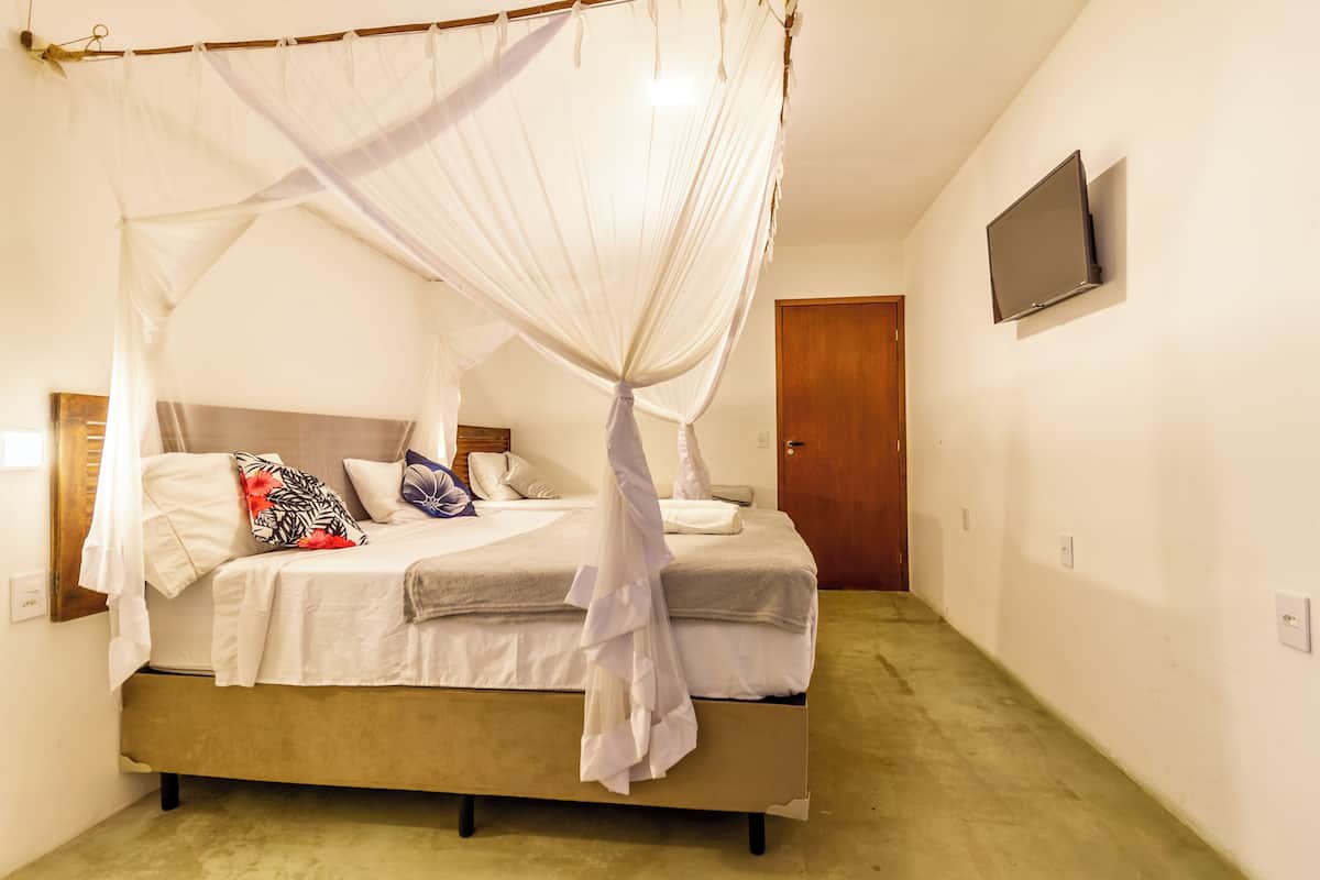 Family Suite | 1 bedroom, premium bedding, memory foam beds, free WiFi