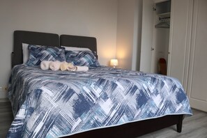 1 Schlafzimmer, WLAN