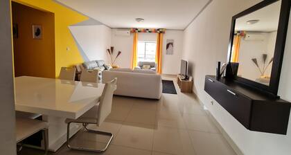Apartamento D