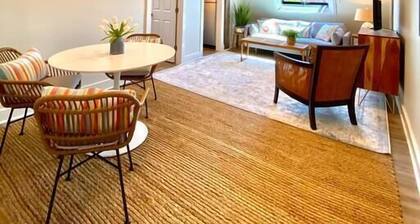 Chic Loft-Style Condo in Downtown Portsmouth