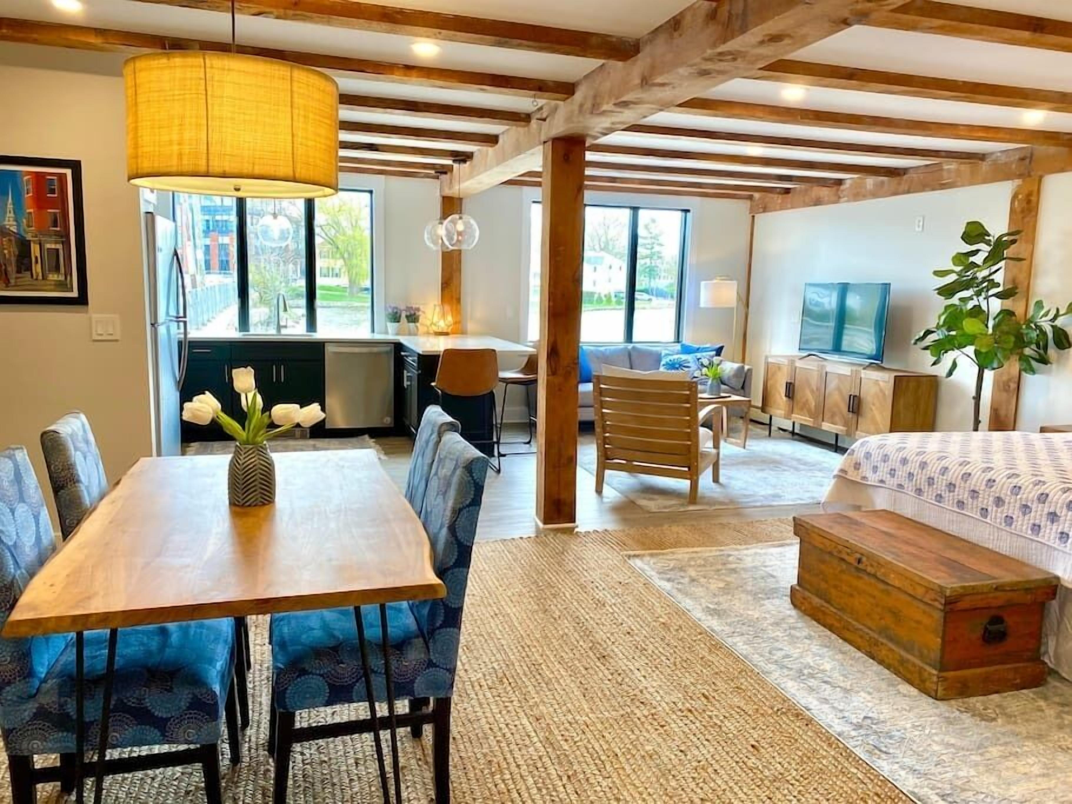 Wi-Fi, draps fournis